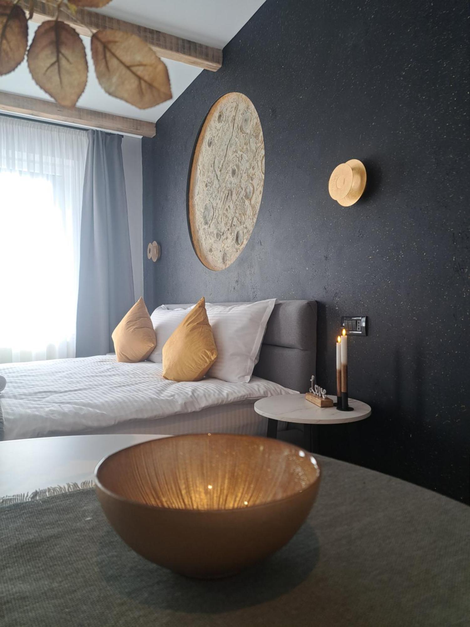 Casa Ileana Centrul Vechi Brasov 아파트 외부 사진