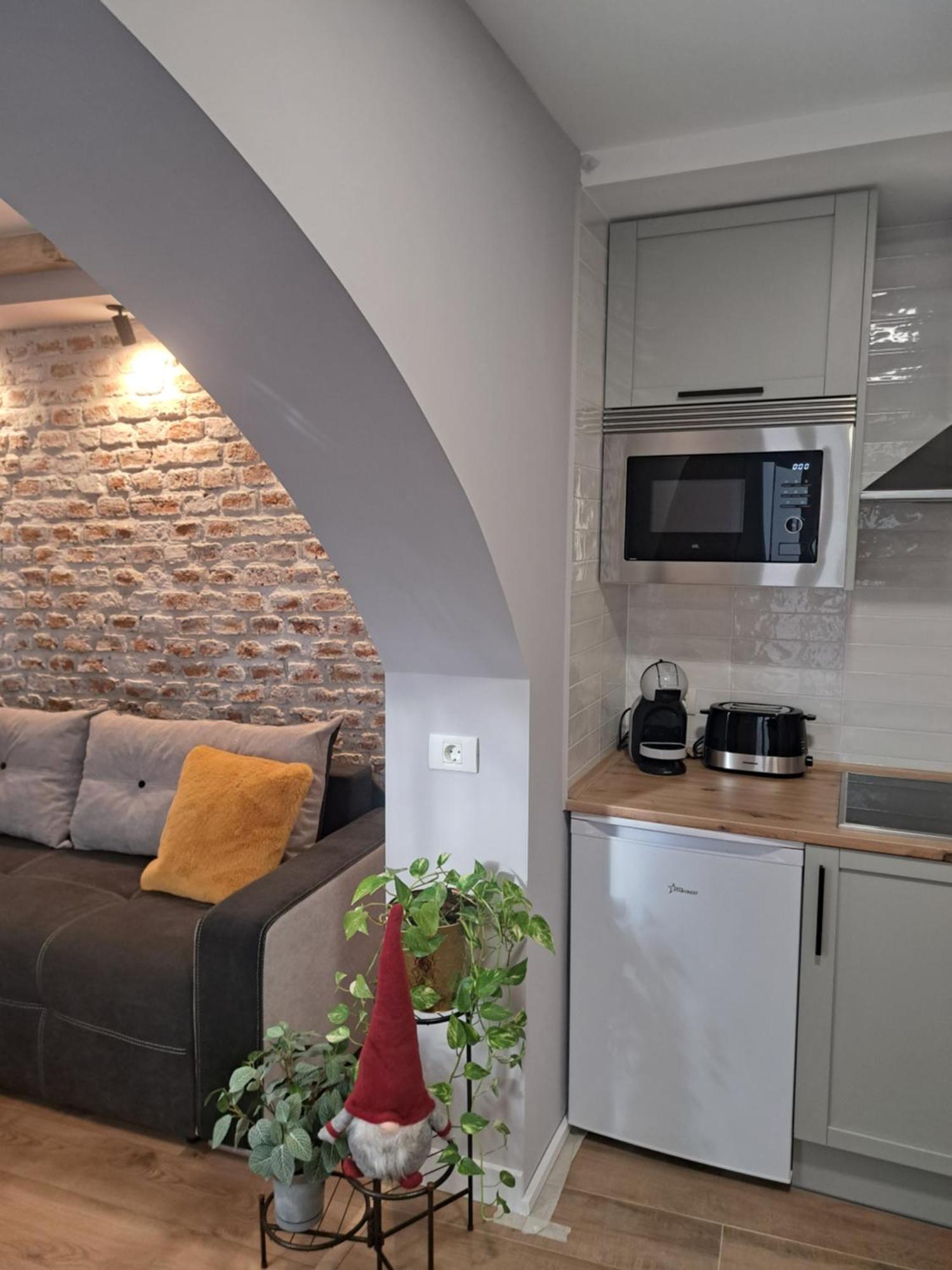 Casa Ileana Centrul Vechi Brasov 아파트 외부 사진