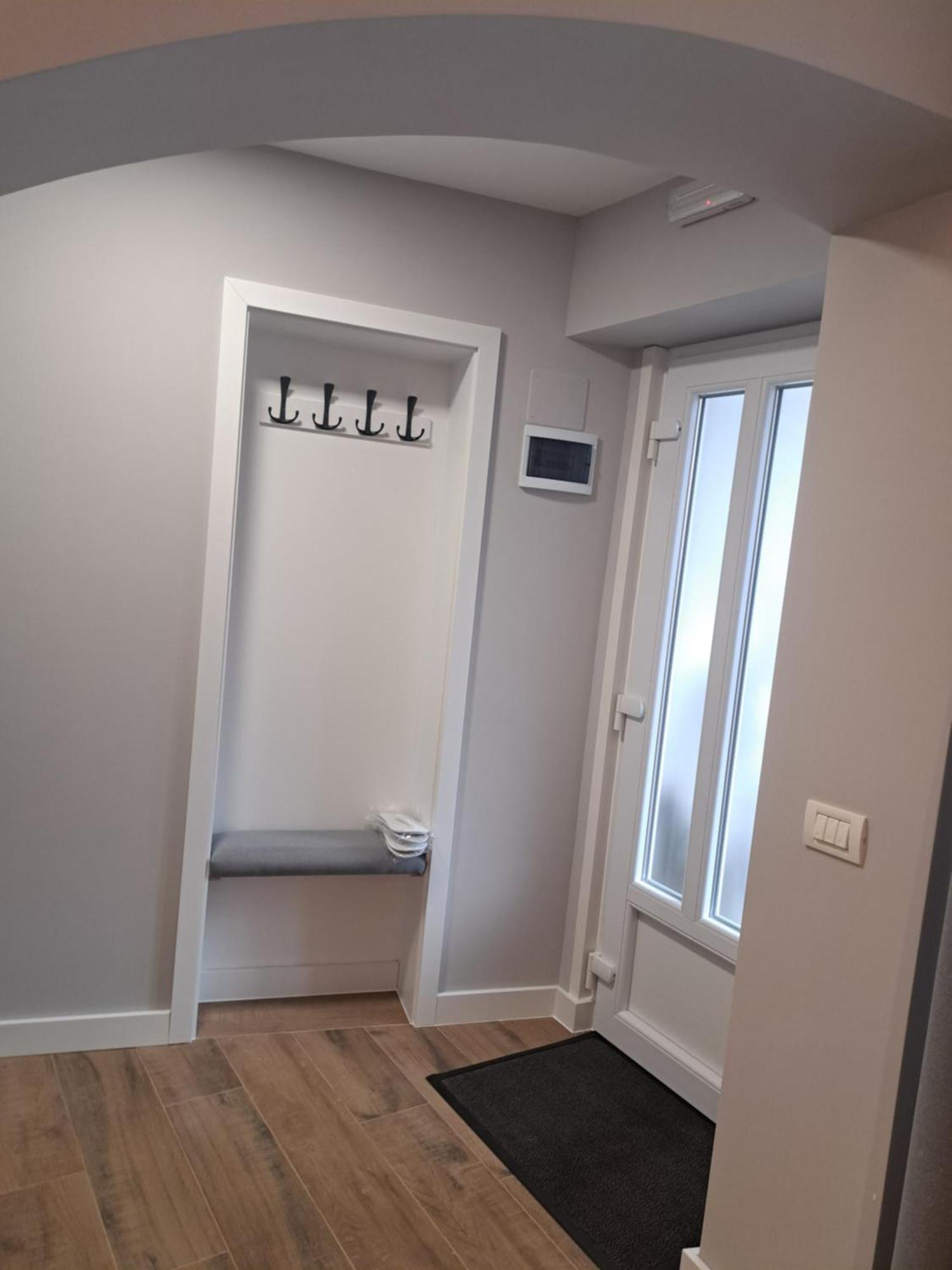 Casa Ileana Centrul Vechi Brasov 아파트 외부 사진
