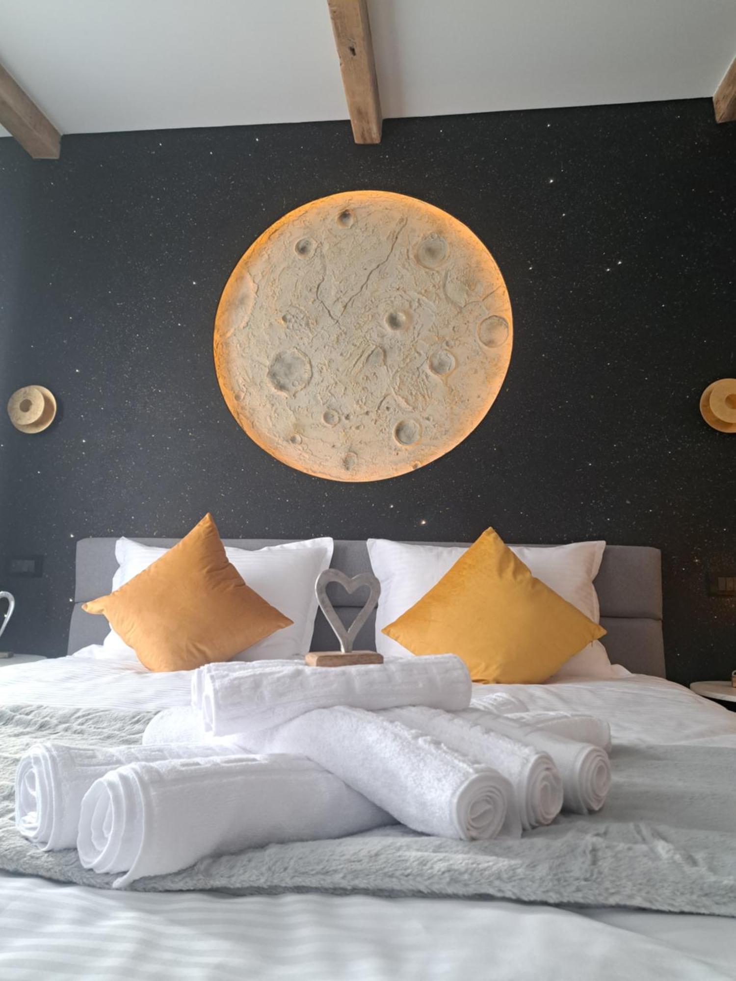 Casa Ileana Centrul Vechi Brasov 아파트 외부 사진