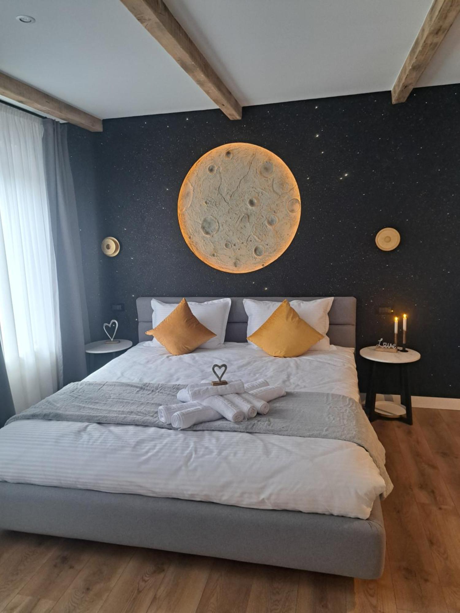 Casa Ileana Centrul Vechi Brasov 아파트 외부 사진